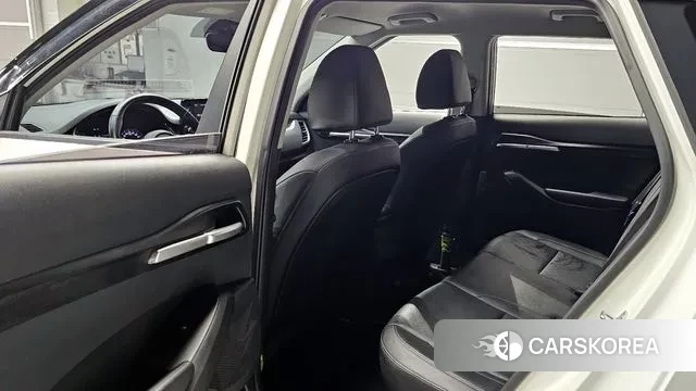 Kia Seltos 2019 Белый из Кореи, фото 2