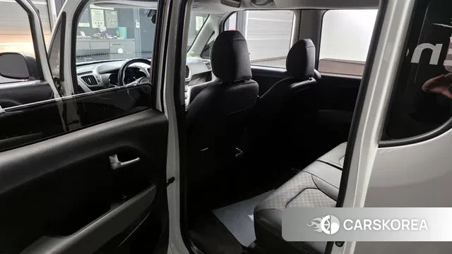 Kia The New Ray 2021 Белый из Кореи, фото 2