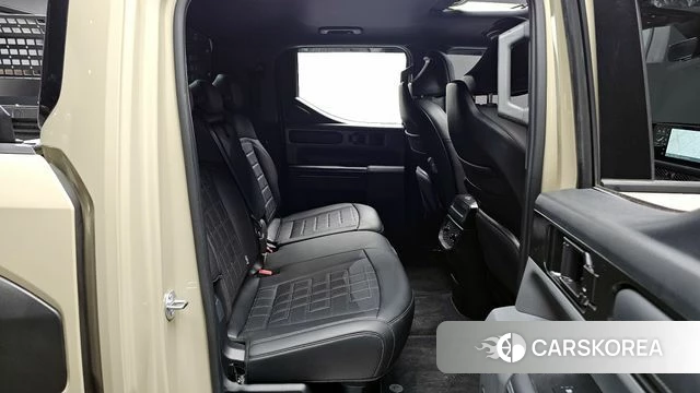 Kia Tasman 2025 Жемчужный цвет из Кореи, фото 2