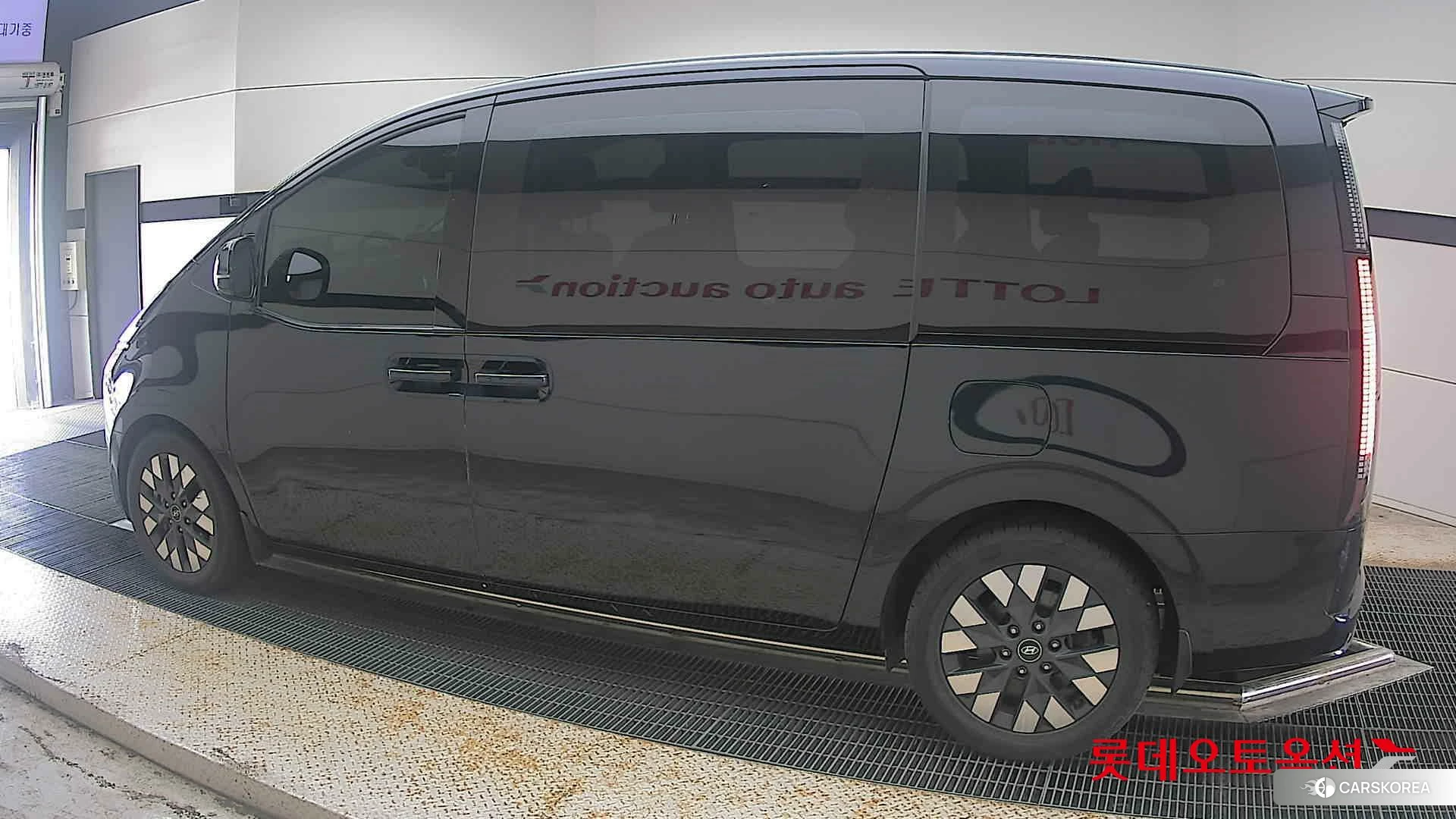 Hyundai Staria Lounge 2022 Другое из Кореи, фото 2