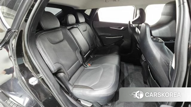 Kia EV6 2022 Черный из Кореи, фото 2