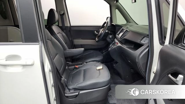 Kia The New Kia Ray 2024 Белый из Кореи, фото 2