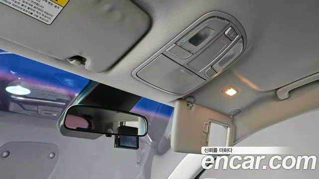 Hyundai All New Tucson 2019 Серый из Кореи, фото 2