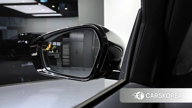 Hyundai The New Grandeur IG 2022 Черный из Кореи, фото 2