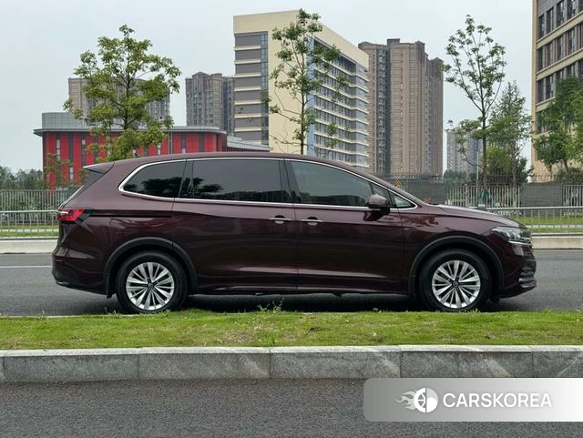 Volkswagen Weiran 2021 Другой из Китая, фото 2