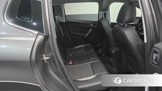 Peugeot 2008 2018 Серый из Кореи, фото 2