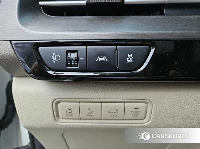 Kia Carnival 4th generation 2023 Белый из Кореи, фото 2