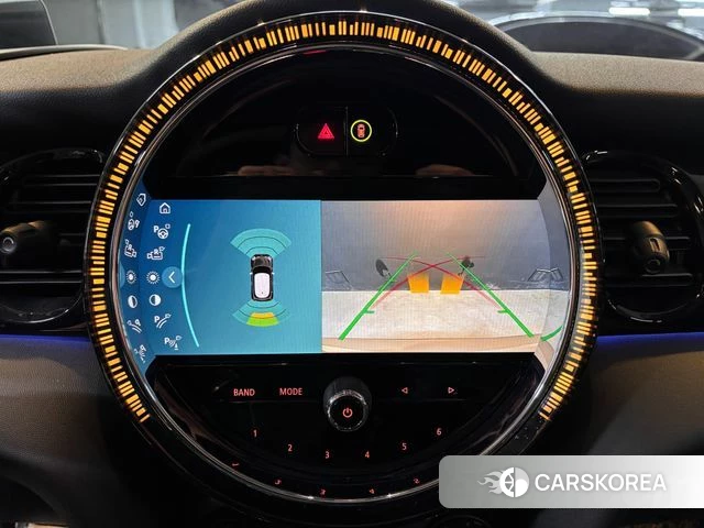 Mini Cooper S 2022 Белый из Кореи, фото 2