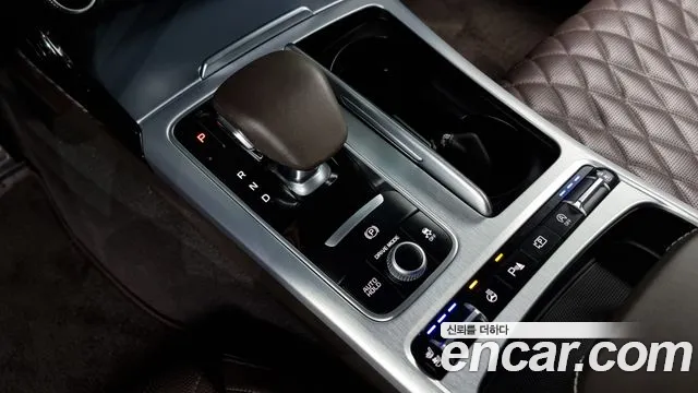 Kia Stinger Meister id 2439461 из Кореи 2