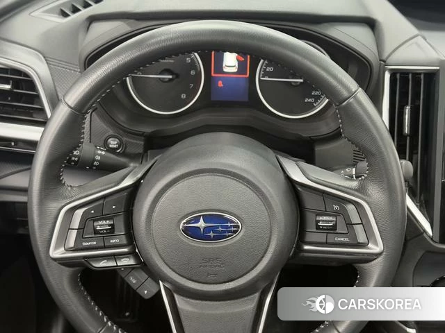Subaru FORESTER Forester 2021 Коричневый из Китая, фото 2