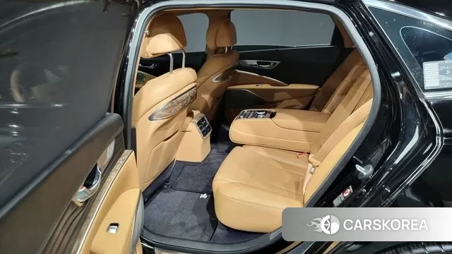 Kia More K9 2020 Черный из Кореи, фото 2