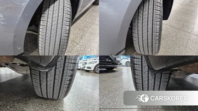 Land Rover Range Rover Velar 2021 Серый из Кореи, фото 2