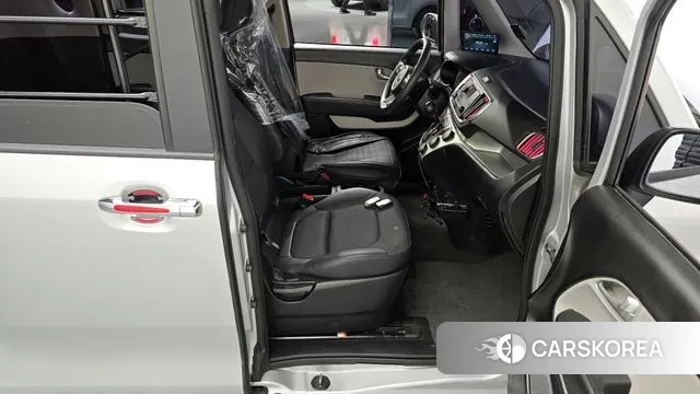 Kia The New Ray 2019 Серебряный из Кореи, фото 2