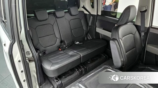 Kia The New Kia Ray 2023 Белый из Кореи, фото 2