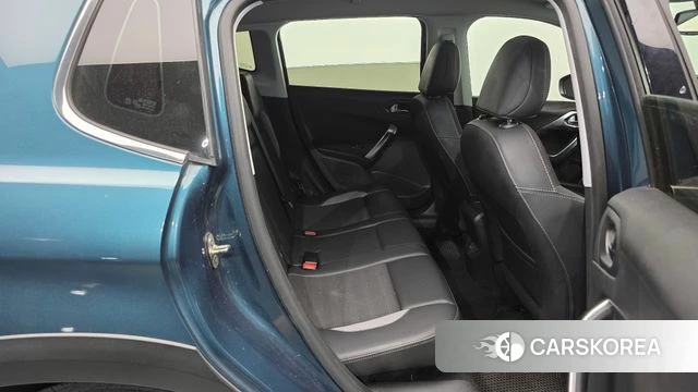 Peugeot 2008 2019 Синий из Кореи, фото 2