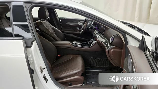 Mercedes-Benz CLS-Class C257 2018 Белый из Кореи, фото 2