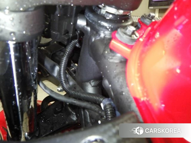 Проданный Honda CBR400R id 4184291 из Японии, фото 3