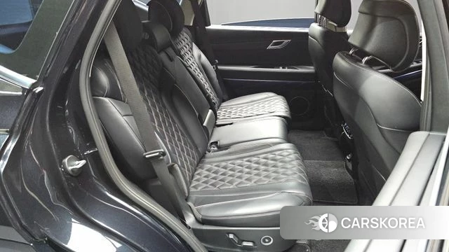 Genesis GV80 2020 Черный из Кореи, фото 2
