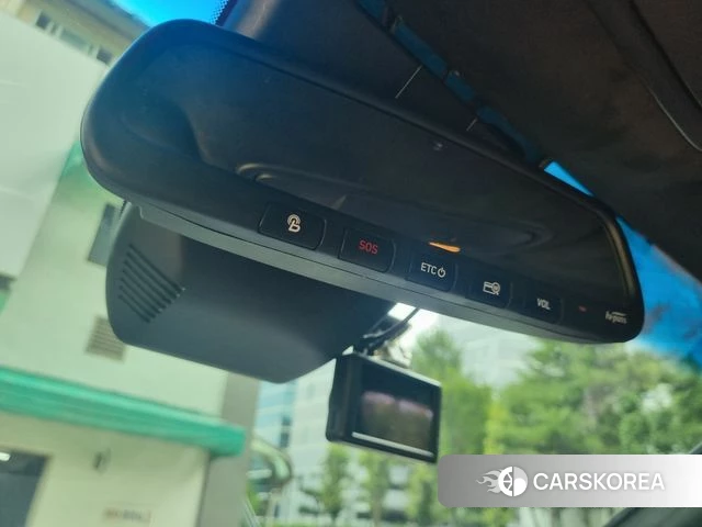 Hyundai Santa Fe TM 2019 Серый из Кореи, фото 2