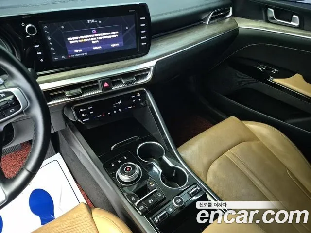 Kia K5 3rd generation id 2697737 из Кореи 2