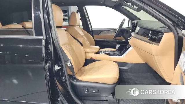 Kia Mohave Master id 3488608 из Кореи 2