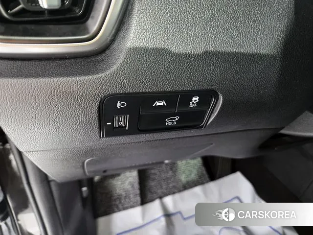 Kia Sorento 4th Generation 2020 Коричневый из Кореи, фото 2