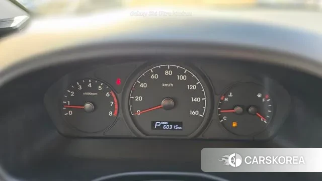 Hyundai The New Grand Starex 2018 Желтый из Кореи, фото 2