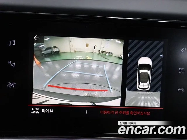 Citroen / DS C4 Cactus 2019 Белый из Кореи, фото 2