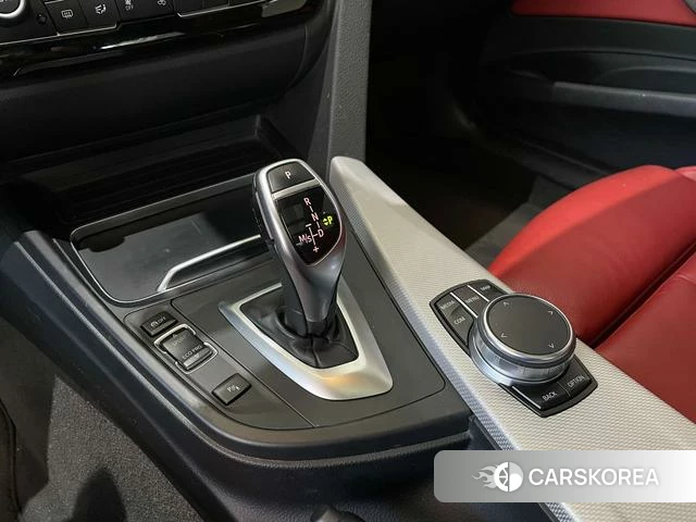 BMW 3 series GT 2018 Белый из Китая, фото 2