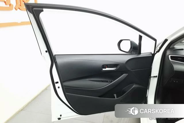 Toyota Lei Ling 2024 Белый из Китая, фото 2