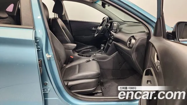 Hyundai Kona id 2680282 из Кореи 2