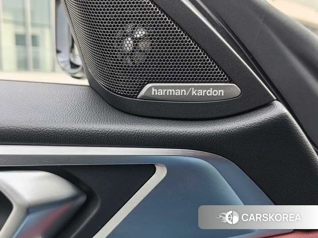 BMW 4 series 2024 Зеленый из Китая, фото 2