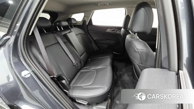 Kia The New Sportage 5th Generation 2025 Серый из Кореи, фото 2