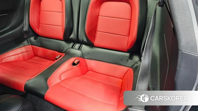 Ford Mustang 2019 Черный из Кореи, фото 2