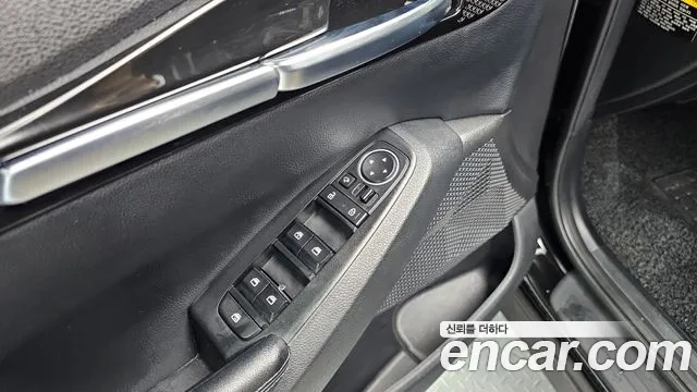 Kia Seltos 2020 Черный из Кореи, фото 2