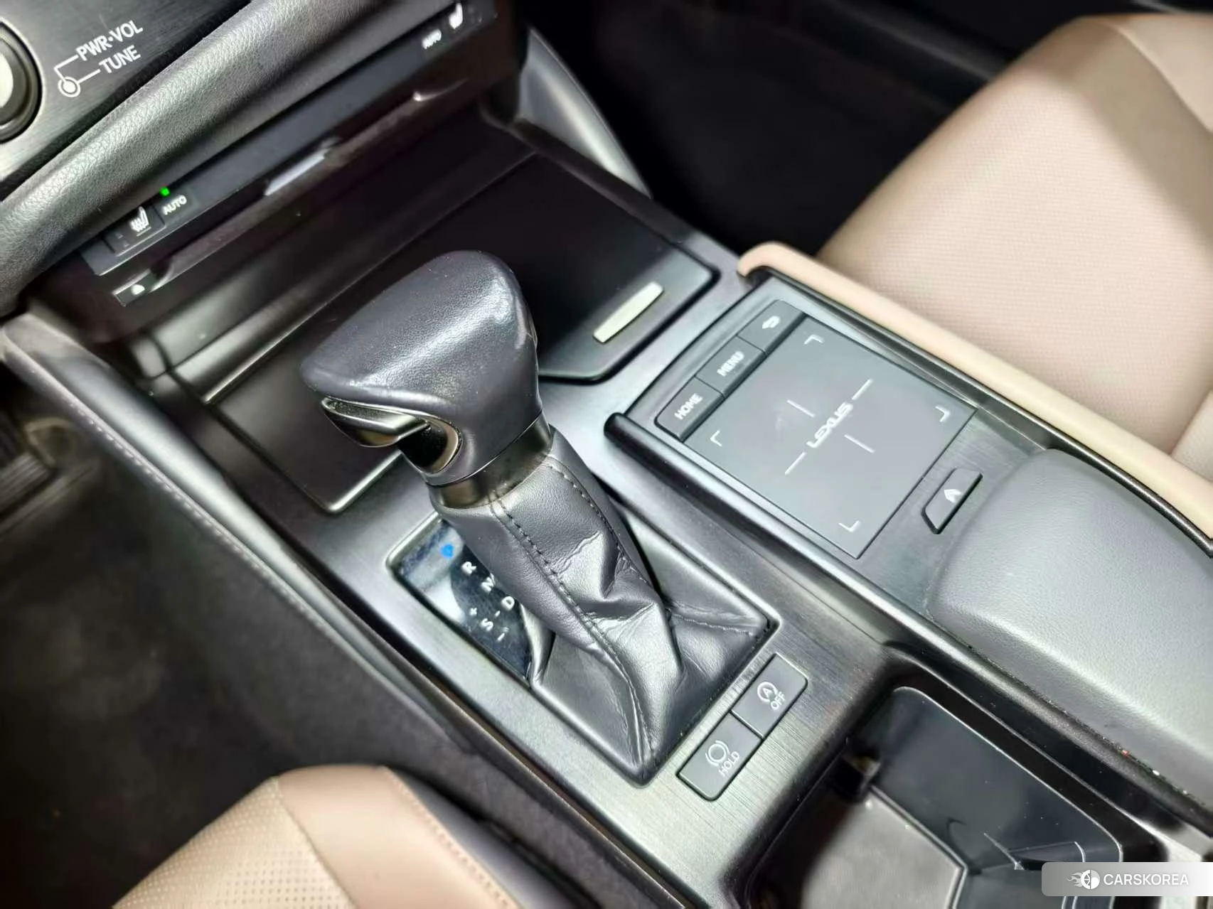 Lexus ES 2021 Серебристо-серый из Китая, фото 2