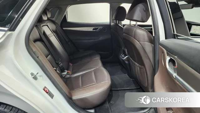 Hyundai The New Grandeur IG 2020 Белый из Кореи, фото 2