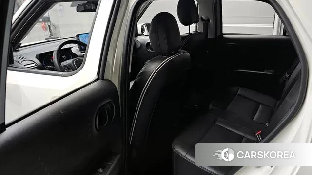 Hyundai Casper 2023 Жемчужный цвет из Кореи, фото 2