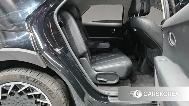 Hyundai Ionic 5 2023 Черный из Кореи, фото 2