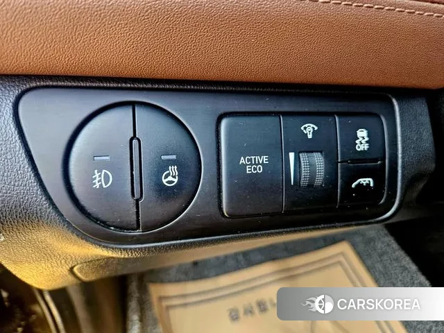 Hyundai The New Grand Starex 2020 Черный двухцветный из Кореи, фото 2