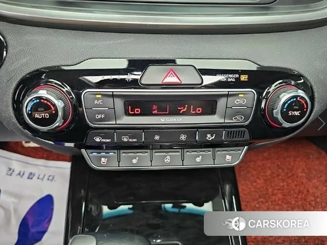 Kia The New Sorento 2019 Черный из Кореи, фото 2