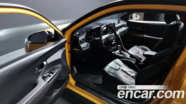Hyundai Veloster (JS) id 2466372 из Кореи 2