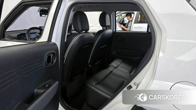 Hyundai Casper 2022 Белый из Кореи, фото 2