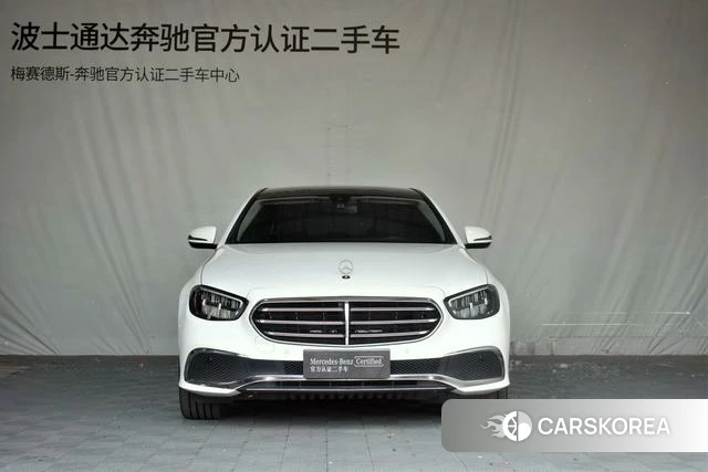 Mercedes-Benz E-class id 4209104 из Китая 2