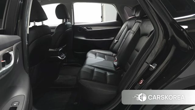 Hyundai The New Grandeur IG 2020 Черный из Кореи, фото 2
