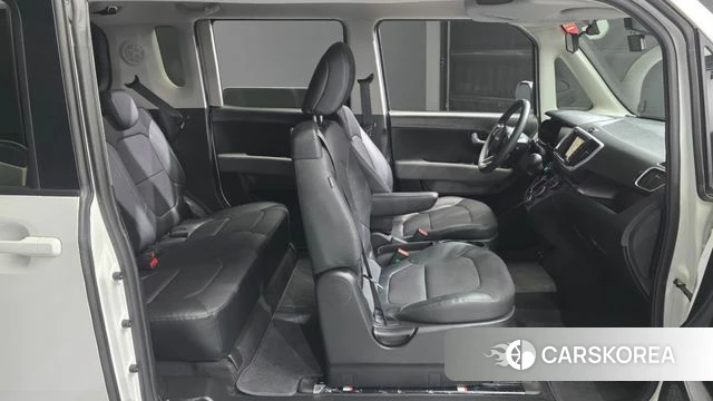 Kia The New Ray 2021 Белый из Кореи, фото 2