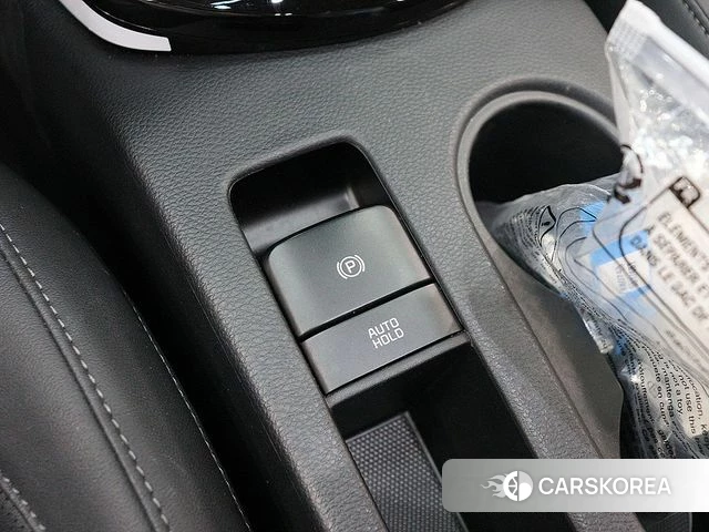 Kia The New Seltos 2023 Серый из Кореи, фото 2