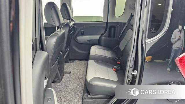 Kia The New Ray 2019 Черный из Кореи, фото 2