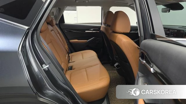 Kia The New Seltos 2023 Серый из Кореи, фото 2