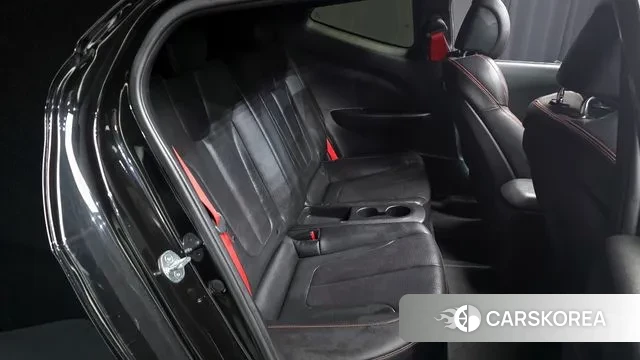 Hyundai Veloster (JS) 2019 Черный из Кореи, фото 2